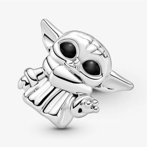 Authentic Pandora Star Wars Grogu Charm